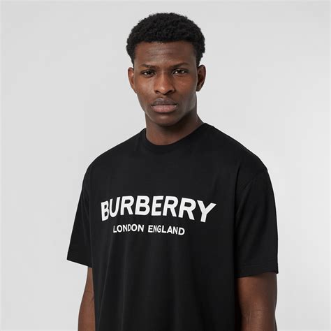 burberry homme t-shirt|burberry men t shirt outlet.